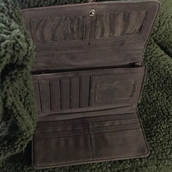 Montana West Women’s wallet - Picture 4 of 5